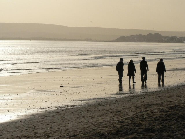 Lincoln City Activities