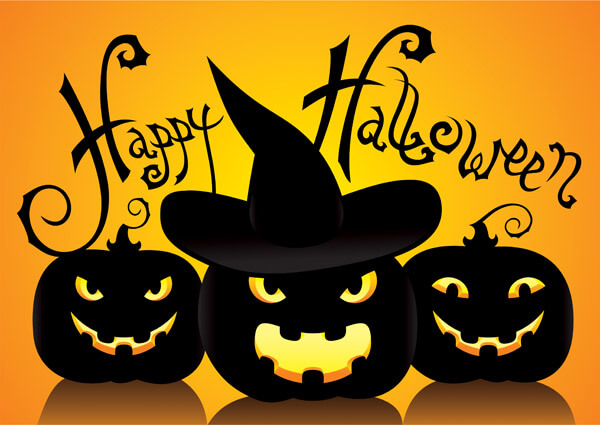 Oregon Coast Halloween Happenings