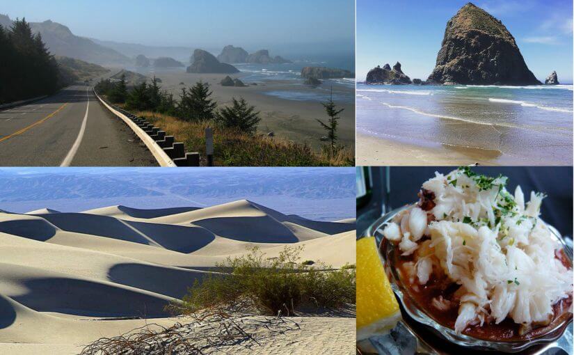 Oregon Coast Vacation Homes Ideal For Holidays